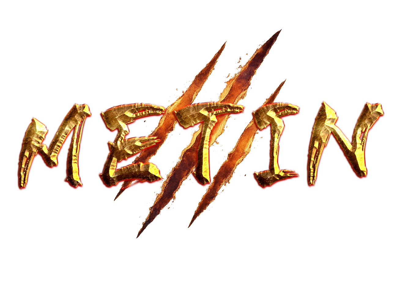 METIN游戏标题